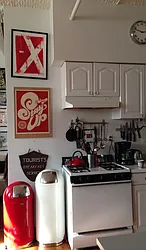 Rented by Fiddler Realty