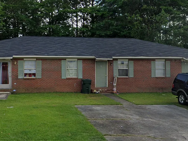 804-1 Grant St — Photo 1