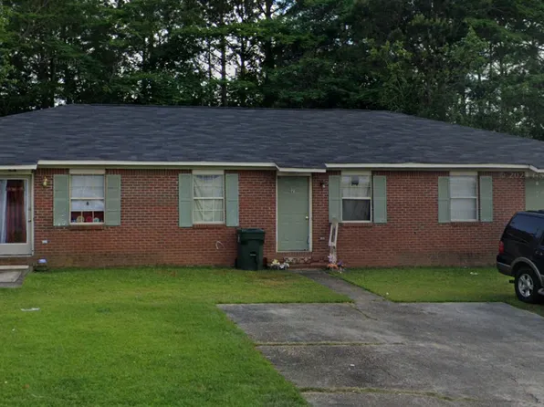 804-1 Grant St, Dothan, AL 36301
