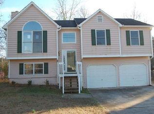 12 Villa Rosa Way, Temple, GA 30179