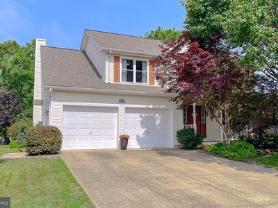 22135 Snapdragon Ct, Great Mills, MD, 20634