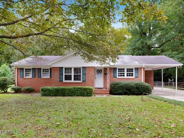 512 N Claiborne Street, Goldsboro, NC 27530