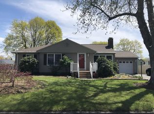 23 Westmont Cir, Shrewsbury, MA 01545