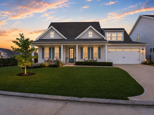 2368 Goldenglade Dr, Conroe, TX 77384