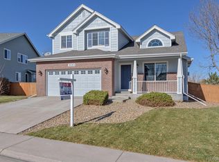 3243 E 102nd Ave, Denver, CO 80229