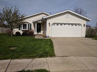 3112 Geneva Ln, Springfield, IL 62707