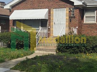 9307 S Indiana Ave, Chicago, IL 60619