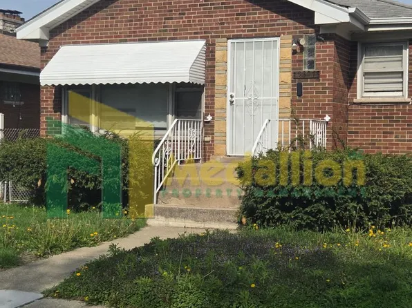 9307 S Indiana Ave, Chicago, IL 60619