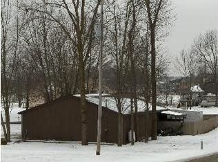 14701 Woodbridge Rd, Camden, MI 49232