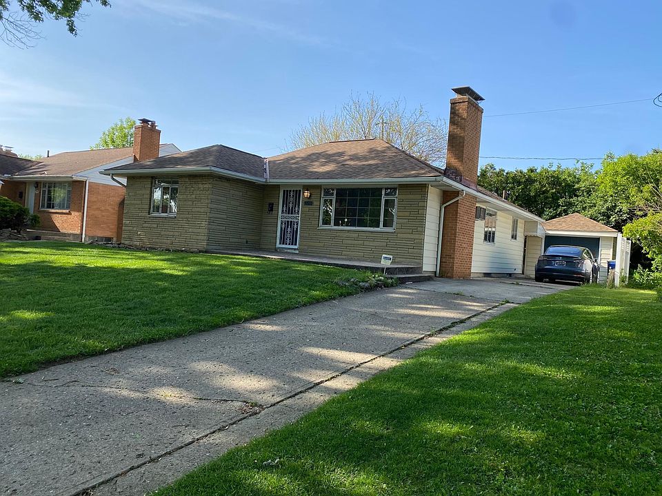 2698 Regina Ave, Columbus, OH 43204 Zillow