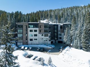 422 Iron Horse Way #204, Winter Park, CO 80482