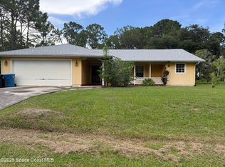 831 Fletcher Rd SE, Palm Bay, FL 32909