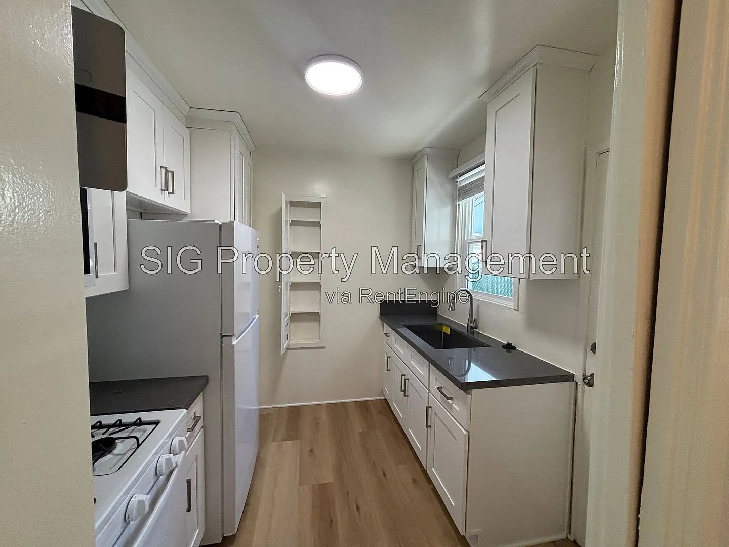 1 bed, 1.0 bath, 574 sqft, $2,125 — Photo 4