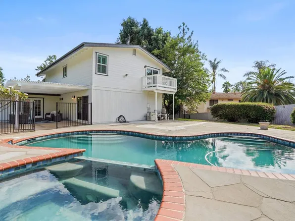 2154 Sunnyside Ave, El Cajon, CA 92019
