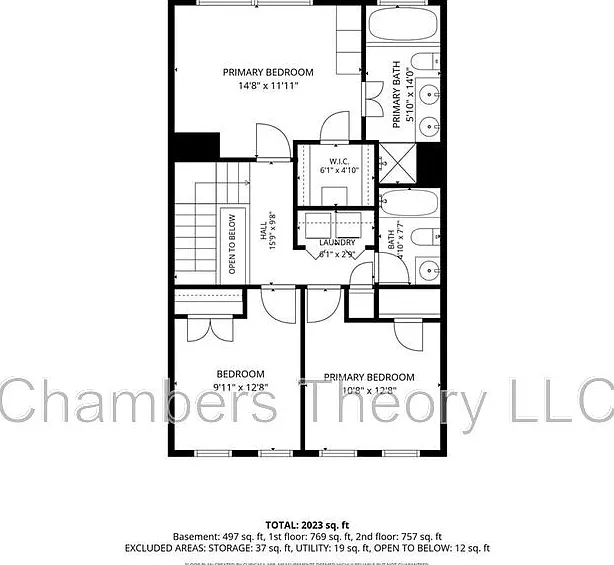 13612 Red Squirrel Way — Photo 32