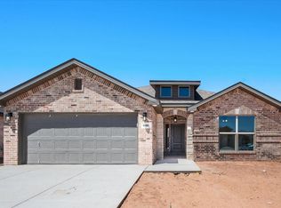 606 E 31st St, Wolfforth, TX 79382