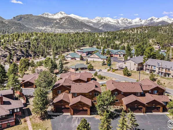 357 Virginia Dr, Estes Park, CO 80517