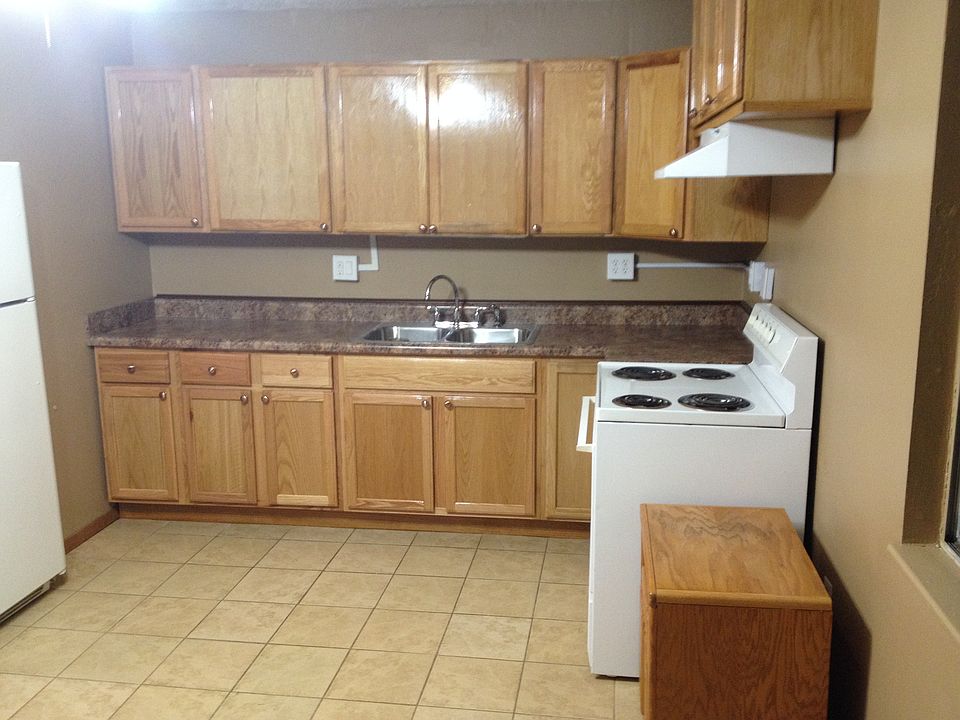 New Kitchen