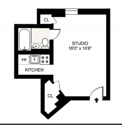 Rented by Keller Williams NYC | media 46