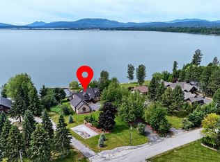 540 Ponder Point Dr, Sandpoint, ID 83864