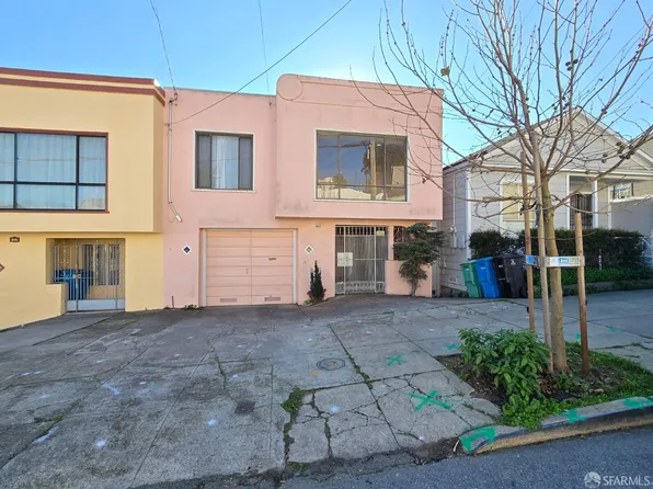 579 Campbell Ave, San Francisco, CA 94134
