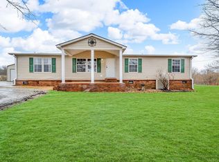 296 Adkins Rd, Burlison, TN 38015