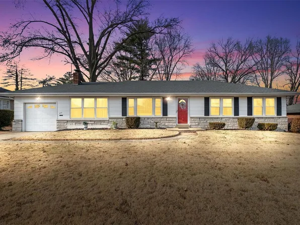9121 Boyce Pl, Saint Louis, MO 63136