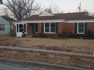 1536 Mayflower Dr, Irving, TX 75061