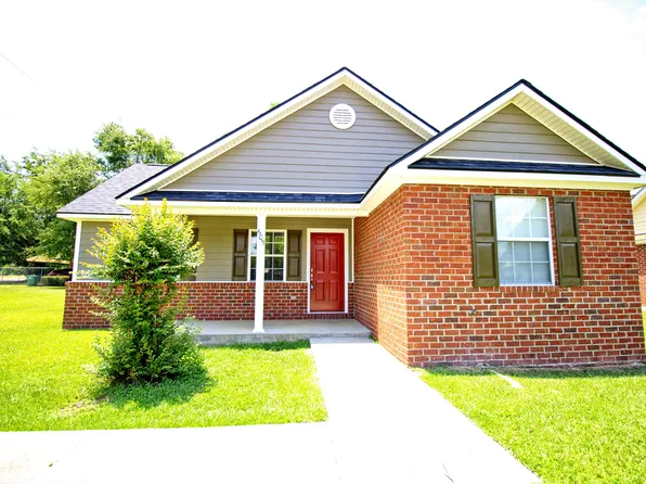 605 Carver Ter NE, Aiken, SC 29801