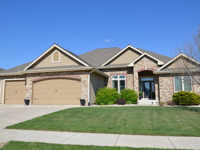 3704 Hawthorne Woods Ter, Manhattan, KS, 66503