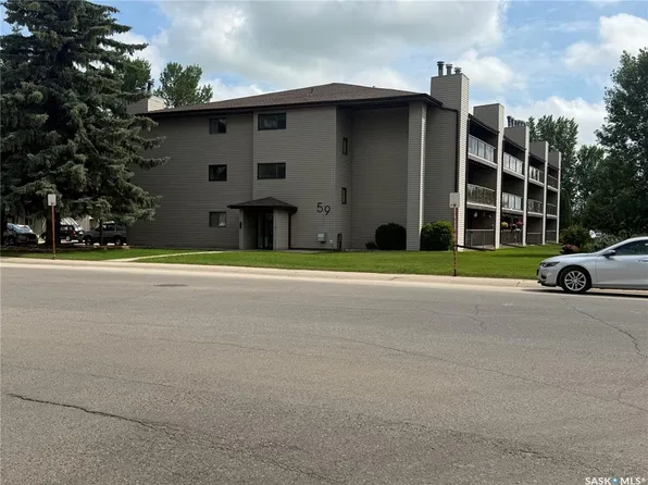 UNIT 309-59 Wood Lily DRIVE, Moose Jaw, SK S6J 1H1