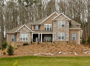 1075 Buckingham Way, Rocky Face, GA 30740