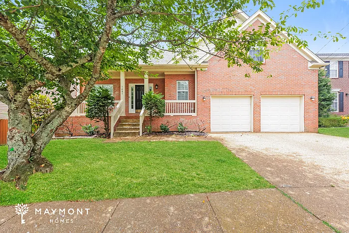 1481 Timber Ridge Cir