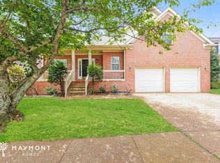 1481 Timber Ridge Cir, Nashville, TN 37211