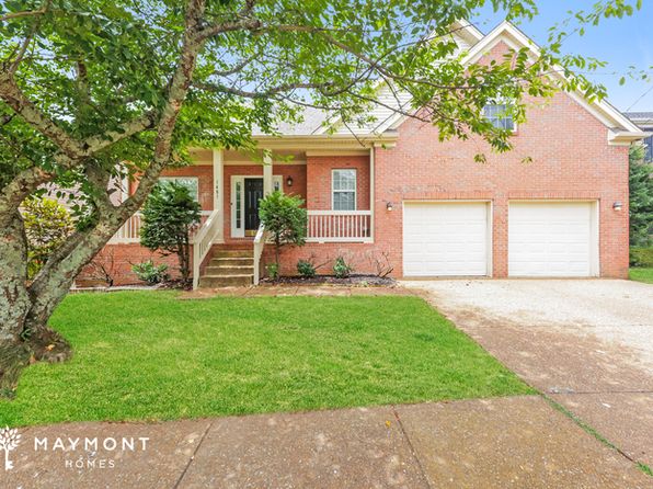 1481 Timber Ridge Cir