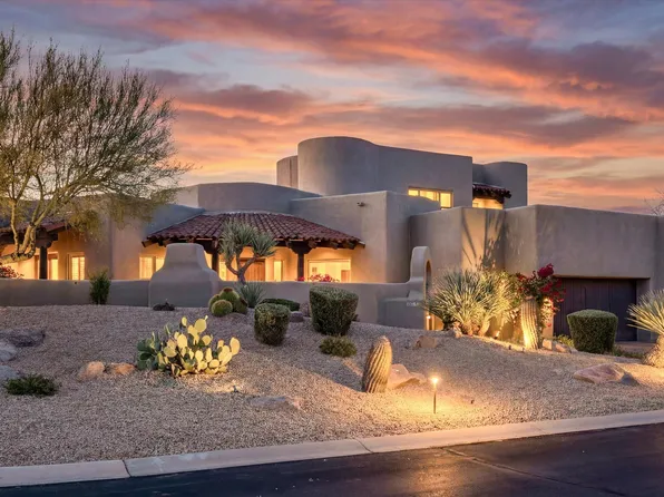 10918 E SUTHERLAND Way, Scottsdale, AZ 85262