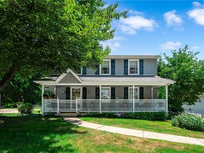 219 Havenhill Dr, Butler, PA, 16001