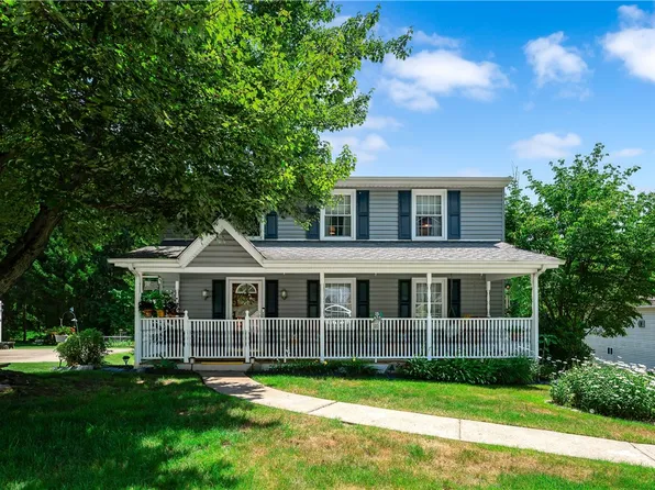 219 Havenhill Dr, Butler, PA 16001