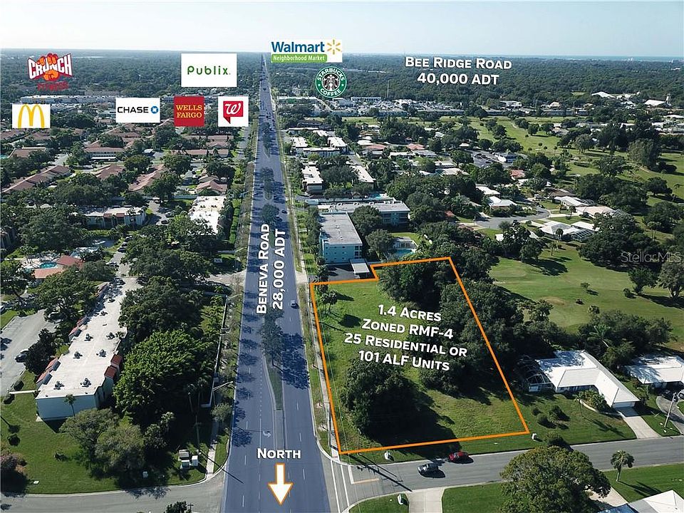 1st image of Beneva Rd