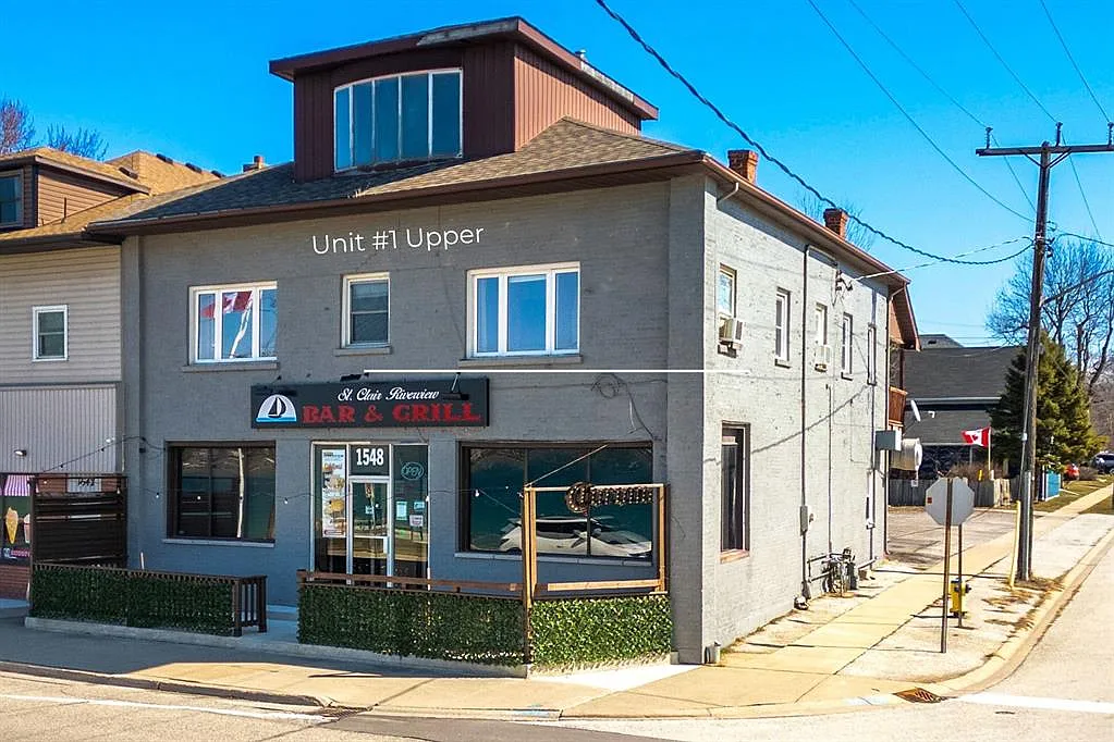 2 bed, $1,500 — Photo 1