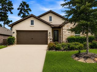 111 E Silky Sephora Ct, Montgomery, TX 77316