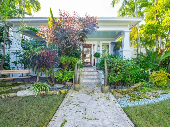 1220 Georgia St, Key West, FL 33040