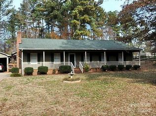 4208 Rockwood Rd, Charlotte, NC 28214