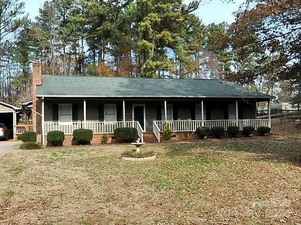 4208 Rockwood Rd, Charlotte, NC 28214