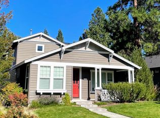 61429 Davis Lake Loop, Bend, OR 97702