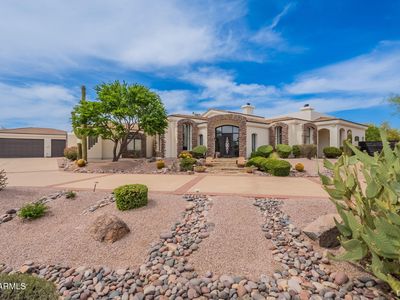8502 E Santa Catalina Dr, Scottsdale, AZ, 85255