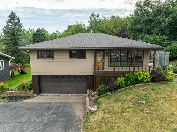 1101 Acacia Ave, Proctor, MN 55810