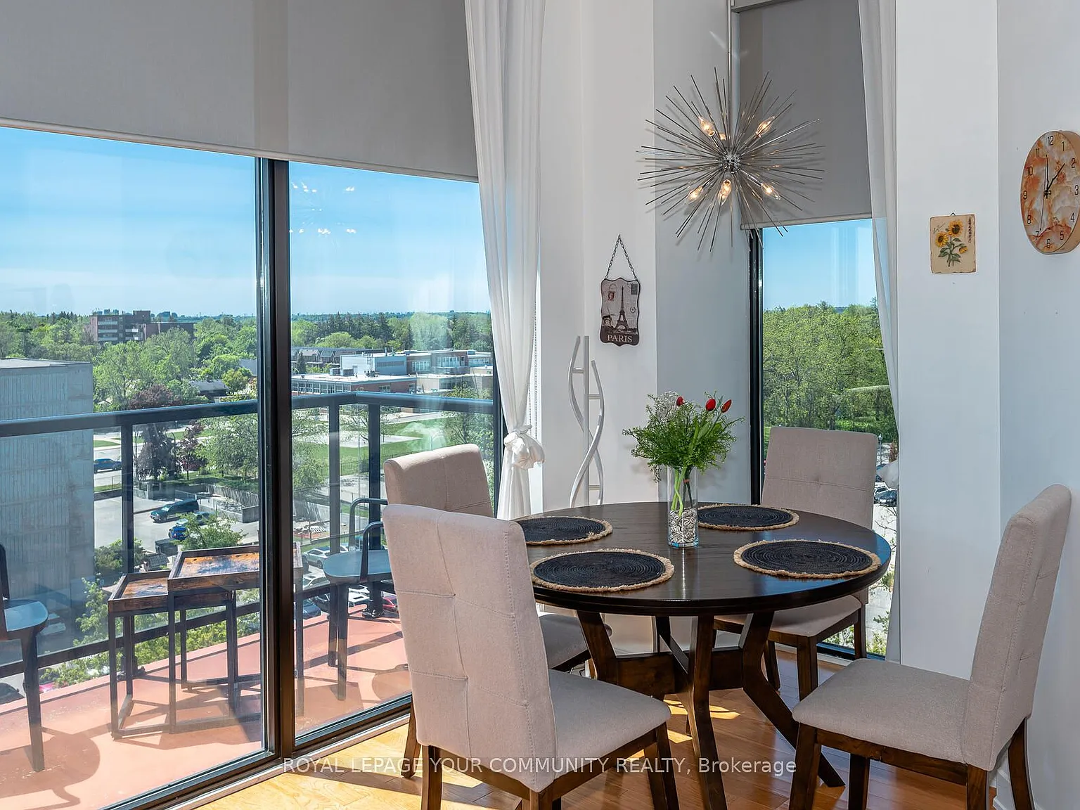 1 bed, $2,300 — Photo 4
