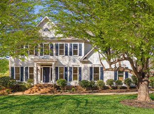 7 Gilderview Dr, Simpsonville, SC 29681