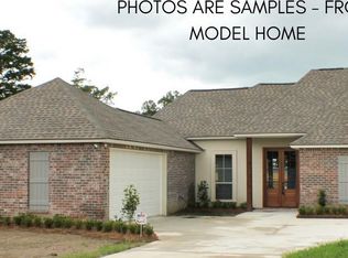 4720 Pointe Prospect Dr, Oscar, LA 70762